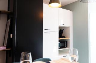 Charmant duplex - Angers - 8