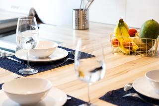 Duplex T3 moderne et lumineux Angers - 1