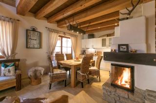 Luxus Ferienhäuser Chalets zum Ilsetal mit Kamin & Sauna in Ilsenburg im Harz - Ilsenburg - 0