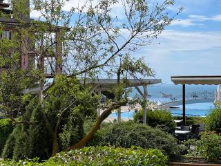 Luxury Family Apartment Kaliakria - 3