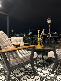 IMMORTELLE HOTEL - Istambul - 3