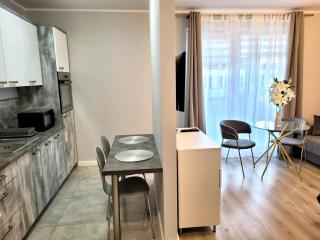 Victoria Apartments - Colberga - 1