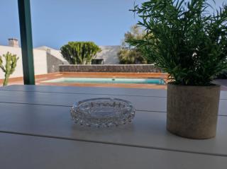 VILLA MARTINA - Playa Blanca - 7