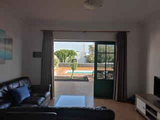 VILLA MARTINA - Playa Blanca - 1