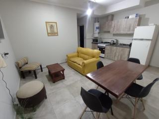 Mendoza Deptos apart - Guaymallen - 9