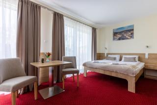 KIWI Sopot Apartments - Sopot - 9