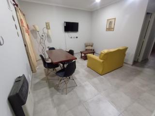 Mendoza Deptos apart - Guaymallen - 8