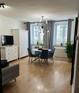 Holiday Apartment Old Town Gdansk with a Jacuzzi - Danzig - 4