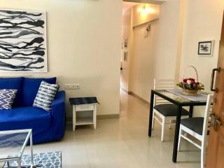 White Rose, at Carter Road by Connekt Homes - Bombay - 7