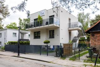 KIWI Sopot Apartments - Sopot - 0