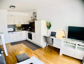 Apartment Centro - YOUR 2nd HOME in GRAZ - Graz - 7