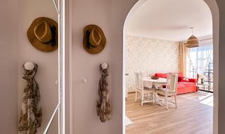 Diamond Roof - Los Cristianos - 4
