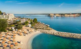 Boutique Hotel Mauro - Poreč - 6