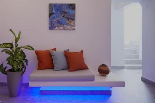 Kouros Village Hotel - Adults Only - Perissa - 9