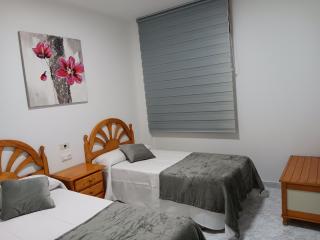 Apartamento RUAL - Sanxenxo - 2
