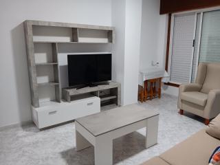 Apartamento RUAL - Sanxenxo - 1