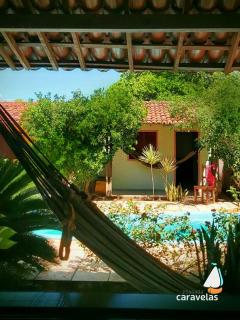 Pousada Caravelas - 8
