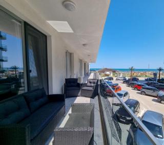 EDiMAR apartament Mamaia Nord - 3