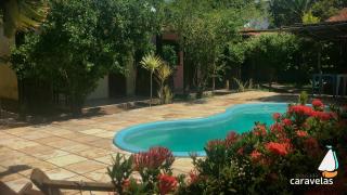 Pousada Caravelas - 1