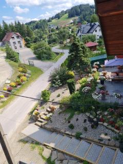 Górska Przystań SPA - Krynica-Zdrój - 7