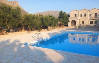 Koukouri Suites - 0