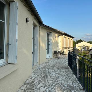 La Maison d'Heidi - Saint-Georges-sur-la-Prée - 3