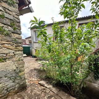 La Maison d'Heidi - Saint-Georges-sur-la-Prée - 1