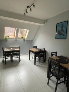 Górska Przystań SPA - 1