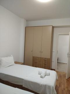 Majestic Apartment - Ohrid - 5