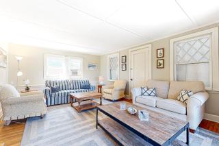 Black Cove Cottage - Manchester - 3
