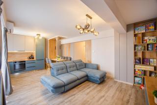 Charming Family Haven - Oradea - 5
