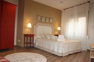 Apartamento Turístico Cigüeña de Alfaro - Alfaro - 2
