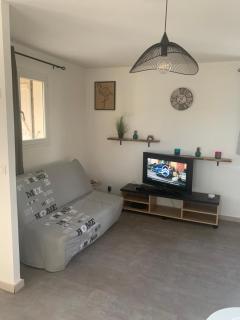 Maison J&J - Porto Vecchio - 6