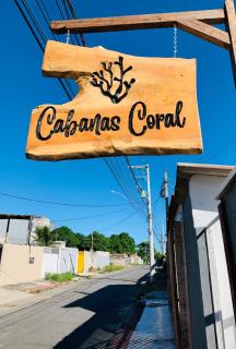 Suítes Cabanas Coral - 2