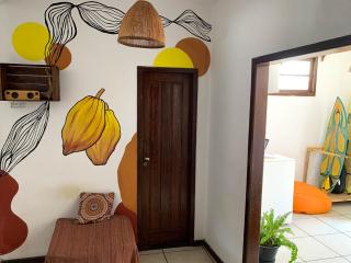Rudá Hostel - Itacaré - 4