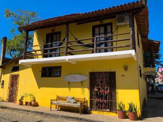 Rudá Hostel - Itacaré - 5