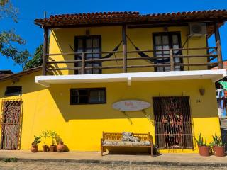 Rudá Hostel - Itacaré - 0