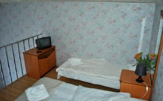 Muza - Duszniki-Zdrój - 1