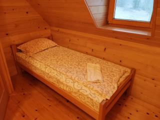 Brvnare Libero TARA - 1