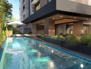 Apartamento de lujo en zona 10 - 9