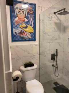 Centrally Located Room - 5 - 1