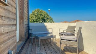 La Dolce Vita aux portes de Montpellier - Villeneuve-lès-Maguelonne - 9