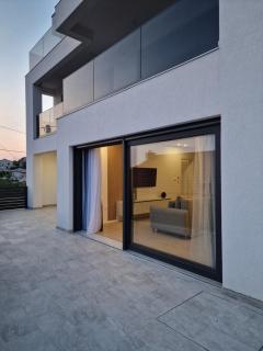 MA Apartments - Senj - 9