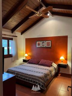 Eden Park Cordoba - 5