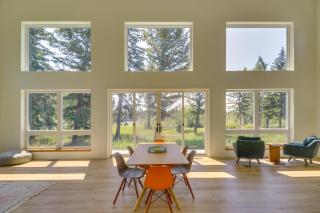 Columbia Falls Home with Patio Near Glacier NP! - Columbia Falls - 5