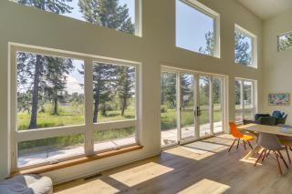 Columbia Falls Home with Patio Near Glacier NP! - Columbia Falls - 4