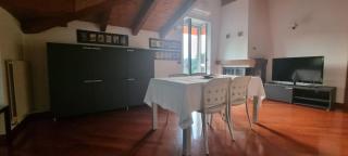LA MAISON ROSE - Leggiuno - 9