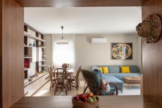 Aelia Seafront 2 BDR Villa by Hospi - Kokkini Khanion - 9