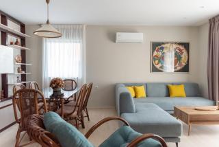 Aelia Seafront 2 BDR Villa by Hospi - Kokkini Khanion - 1