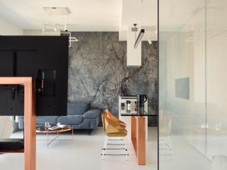 Bliska Wola Tower - UNIQUE Apartments 4YOU - 18 piętro z pięknym widokiem na centrum Warszawy - 8